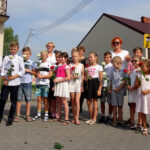 Obchody 74. rocznicy Pacyfikacji Skalbmierza / Kamil Włosowicz / Radio Kielce