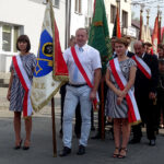 Obchody 74. rocznicy Pacyfikacji Skalbmierza / Kamil Włosowicz / Radio Kielce