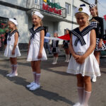 Obchody 74. rocznicy Pacyfikacji Skalbmierza / Kamil Włosowicz / Radio Kielce