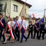 Obchody 74. rocznicy Pacyfikacji Skalbmierza / Kamil Włosowicz / Radio Kielce