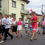 Obchody 74. rocznicy Pacyfikacji Skalbmierza / Kamil Włosowicz / Radio Kielce