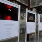 Wiślica. Msza święta inaugurująca 37. Kielecką Pieszą Pielgrzymkę na Jasną Górę / Kamil Włosowicz / Radio Kielce