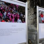 Wiślica. Msza święta inaugurująca 37. Kielecką Pieszą Pielgrzymkę na Jasną Górę / Kamil Włosowicz / Radio Kielce