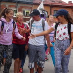 37. Kielecka Piesza Pielgrzymka wyruszyła z Wiślicy na Jasną Górę / Kamil Włosowicz / Radio Kielce