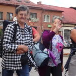 37. Kielecka Piesza Pielgrzymka wyruszyła z Wiślicy na Jasną Górę / Kamil Włosowicz / Radio Kielce