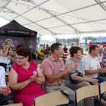 Sędziszów. Piknik "Patriotyczne pokolenia" / Ewa Pociejowska - Gawęda / Radio Kielce