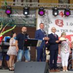 Sędziszów. Piknik "Patriotyczne pokolenia" / Ewa Pociejowska - Gawęda / Radio Kielce