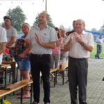 Sędziszów. Piknik "Patriotyczne pokolenia" / Ewa Pociejowska - Gawęda / Radio Kielce