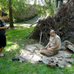 W Skarżysku zorganizowano pikniki z okazji jubileuszu nadania miastu herbu / Tomasz Piwko / Radio Kielce