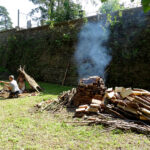 W Skarżysku zorganizowano pikniki z okazji jubileuszu nadania miastu herbu / Tomasz Piwko / Radio Kielce