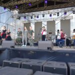 Pawłów. Dni gminy / Tomasz Piwko / Radio Kielce