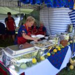 Pawłów. Dni gminy / Tomasz Piwko / Radio Kielce