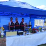 Pawłów. Dni gminy / Tomasz Piwko / Radio Kielce