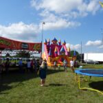 Pawłów. Dni gminy / Tomasz Piwko / Radio Kielce