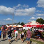 Pawłów. Dni gminy / Tomasz Piwko / Radio Kielce