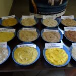 Suchedniów. II Suchedniowskie Święto Kaszy / Tomasz Piwko / Radio Kielce