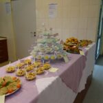 Suchedniów. II Suchedniowskie Święto Kaszy / Tomasz Piwko / Radio Kielce