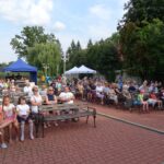 Suchedniów. II Suchedniowskie Święto Kaszy / Tomasz Piwko / Radio Kielce