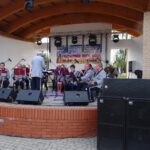 Suchedniów. II Suchedniowskie Święto Kaszy / Tomasz Piwko / Radio Kielce