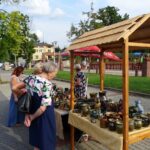 Suchedniów. II Suchedniowskie Święto Kaszy / Tomasz Piwko / Radio Kielce