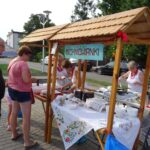 Suchedniów. II Suchedniowskie Święto Kaszy / Tomasz Piwko / Radio Kielce