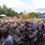 Suchedniów. II Suchedniowskie Święto Kaszy / Tomasz Piwko / Radio Kielce