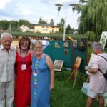 Suchedniów. II Suchedniowskie Święto Kaszy / Tomasz Piwko / Radio Kielce