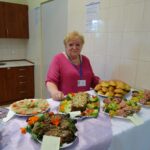 Suchedniów. II Suchedniowskie Święto Kaszy / Tomasz Piwko / Radio Kielce