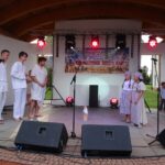 Suchedniów. II Suchedniowskie Święto Kaszy / Tomasz Piwko / Radio Kielce