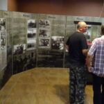 Wernisaż wystawy „Polska Armia Stalina” / Tomasz Piwko / Radio Kielce