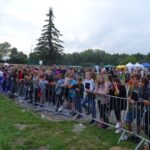 Starachowice. Dni miasta. Dzień trzeci / Tomasz Piwko / Radio Kielce