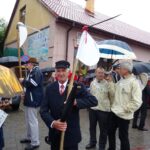 Mirzec. Dożynki powiatowo-gminne / Tomasz Piwko / Radio Kielce