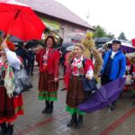 Mirzec. Dożynki powiatowo-gminne / Tomasz Piwko / Radio Kielce