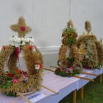 Mirzec. Dożynki powiatowo-gminne / Tomasz Piwko / Radio Kielce