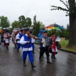 Mirzec. Dożynki powiatowo-gminne / Tomasz Piwko / Radio Kielce