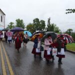 Mirzec. Dożynki powiatowo-gminne / Tomasz Piwko / Radio Kielce