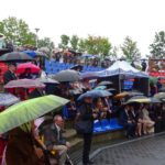 Mirzec. Dożynki powiatowo-gminne / Tomasz Piwko / Radio Kielce