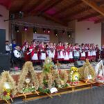 Mirzec. Dożynki powiatowo-gminne / Tomasz Piwko / Radio Kielce