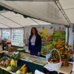 Mirzec. Dożynki powiatowo-gminne / Tomasz Piwko / Radio Kielce