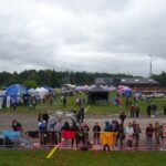 Starachowice. Dni miasta. Dzień trzeci / Tomasz Piwko / Radio Kielce