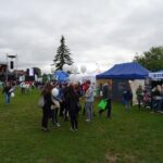 Starachowice. Dni miasta. Dzień trzeci / Tomasz Piwko / Radio Kielce