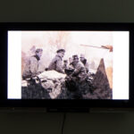 Kielce. Muzeum Historii Kielc. Prezentacja albumu przedstawiającego historię 4. Pułku Piechoty Legionów / Karol Wójcik / Radio Kielce