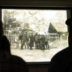 Kielce. Muzeum Historii Kielc. Prezentacja albumu przedstawiającego historię 4. Pułku Piechoty Legionów / Karol Wójcik / Radio Kielce