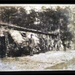 Kielce. Muzeum Historii Kielc. Prezentacja albumu przedstawiającego historię 4. Pułku Piechoty Legionów / Karol Wójcik / Radio Kielce