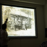 Kielce. Muzeum Historii Kielc. Prezentacja albumu przedstawiającego historię 4. Pułku Piechoty Legionów / Karol Wójcik / Radio Kielce