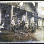 Kielce. Muzeum Historii Kielc. Prezentacja albumu przedstawiającego historię 4. Pułku Piechoty Legionów / Karol Wójcik / Radio Kielce