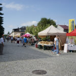 Szydłów. 21. Święto Śliwki / Karol Wójcik / Radio Kielce