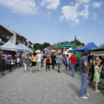 Szydłów. 21. Święto Śliwki / Karol Wójcik / Radio Kielce