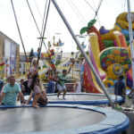 Szydłów. 21. Święto Śliwki / Karol Wójcik / Radio Kielce