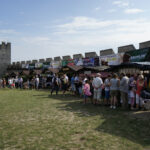 Szydłów. 21. Święto Śliwki / Karol Wójcik / Radio Kielce